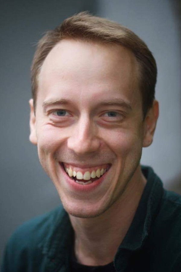 Vladimir Kochetkov's headshot