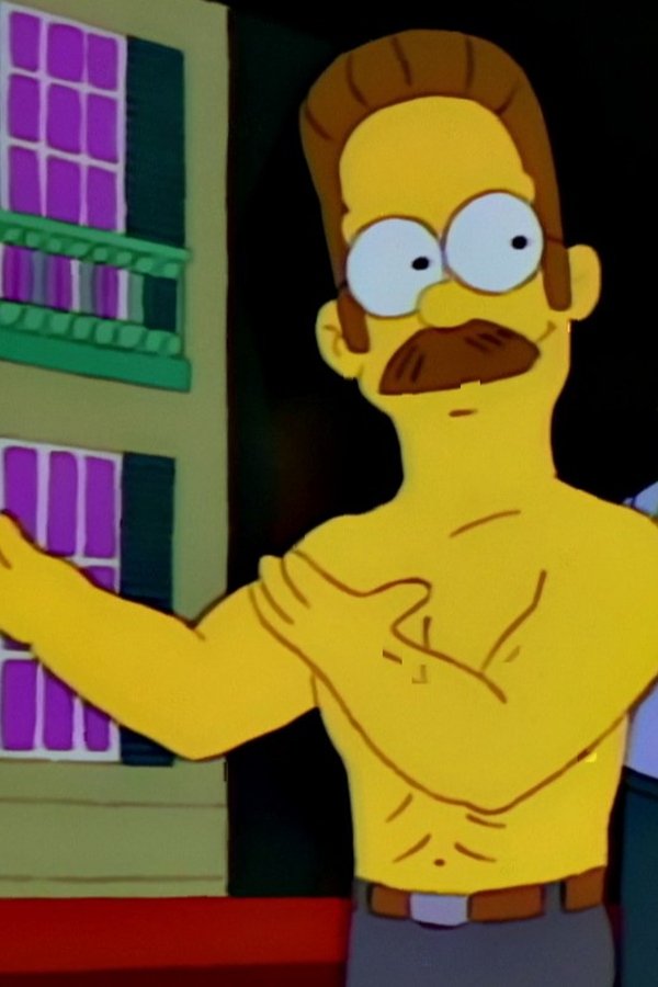 Un tramway nommé Marge