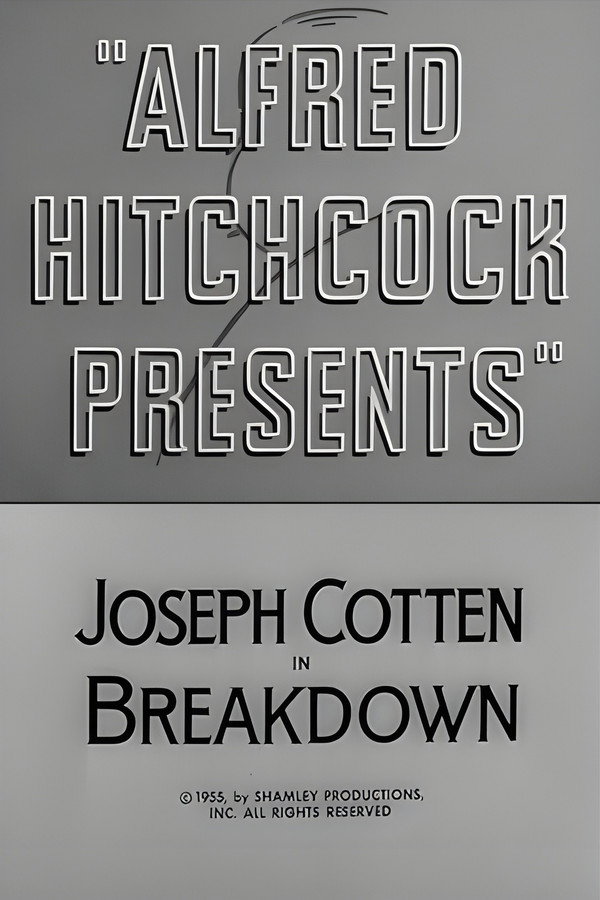 Breakdown