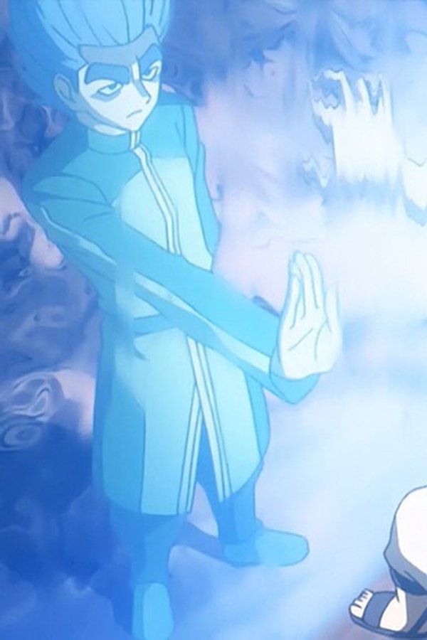 Fairy Tail – S01E13 – Natsu contro Yuka l’Ondulante
