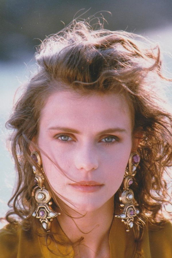 Fanny Bastien's headshot