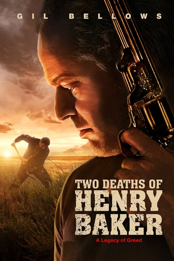 TVplus GR - Two Deaths of Henry Baker (2020)