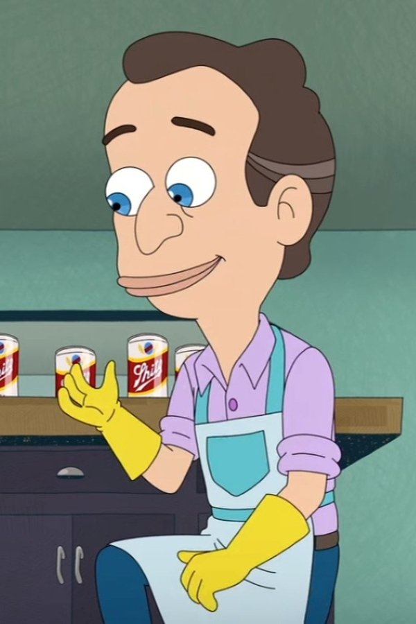 Big Mouth – S06E06 – Episodio 6