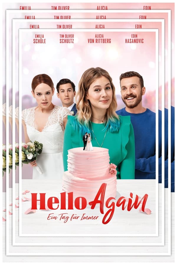 IT - Hello Again - Un giorno per sempre (2020)