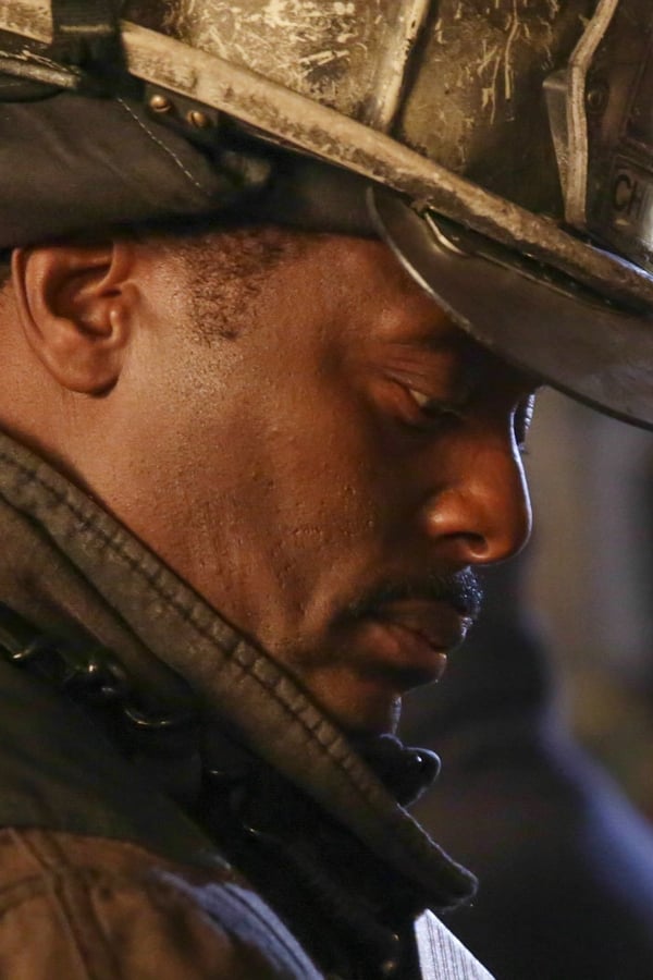 Chicago Fire – S02E10 – Non così
