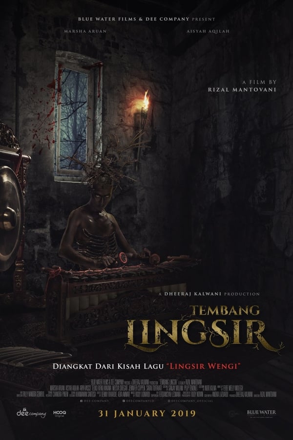 Tembang Lingsir (2019) [WEB-DL]