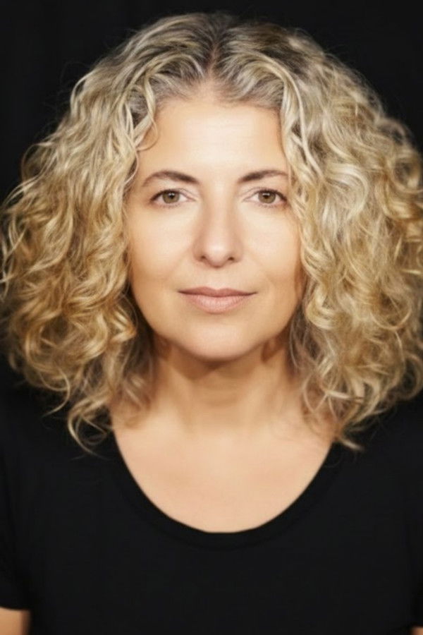 Gülen Karaman's headshot