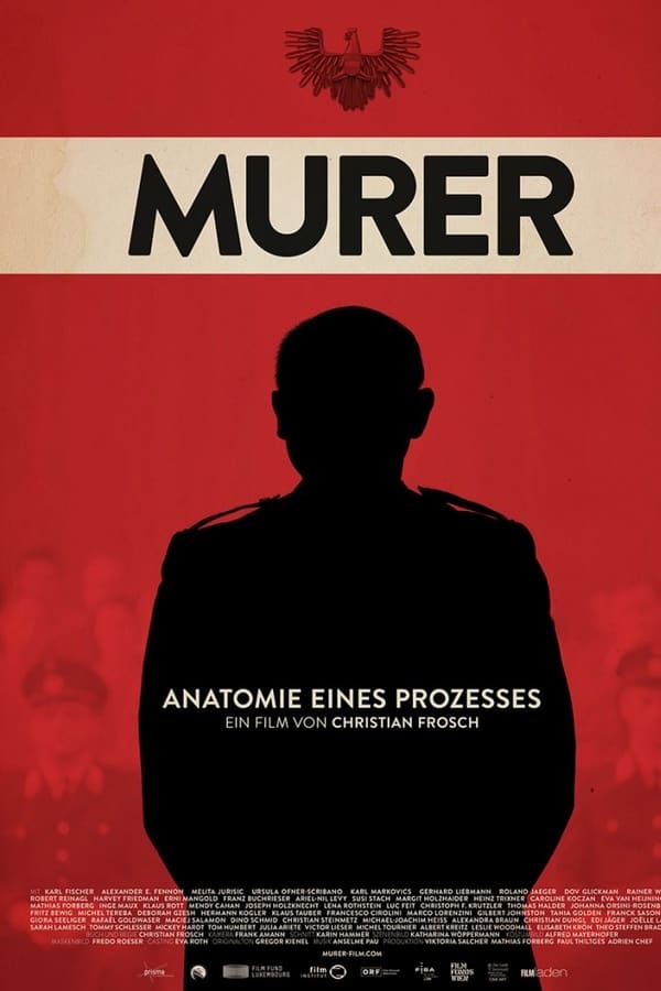 Murer: Anatomie eines Prozesses