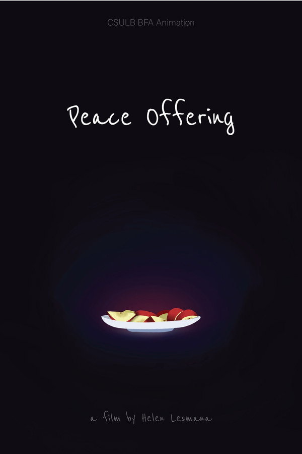 Peace Offering