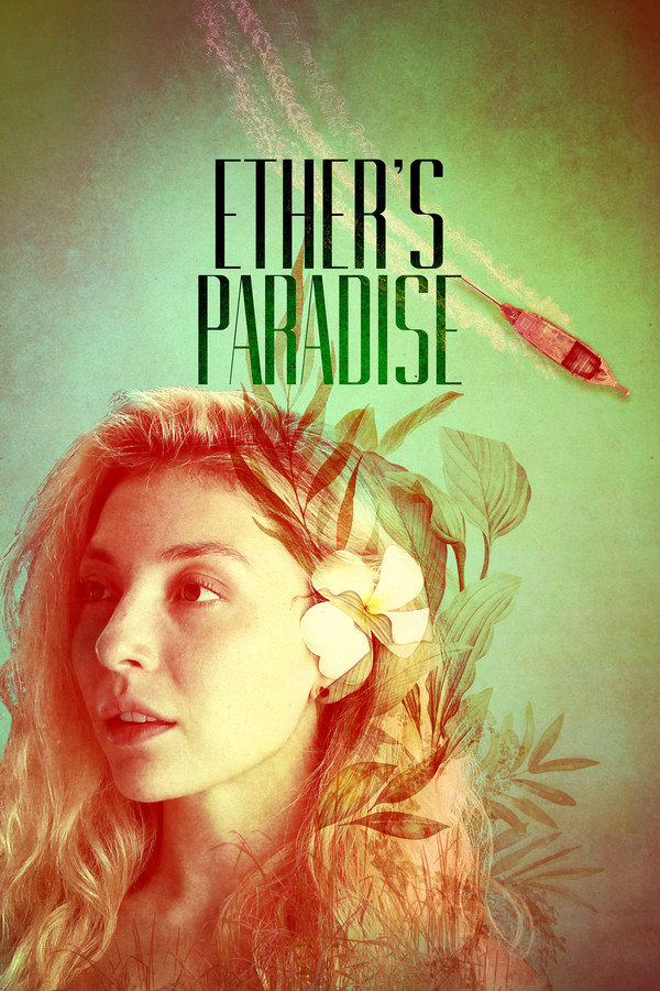 AR - Ether's Paradise (2025)