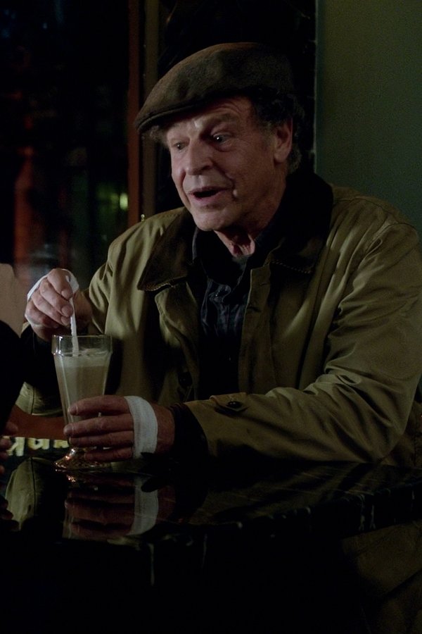 Fringe – S04E04 – Soggetto 9