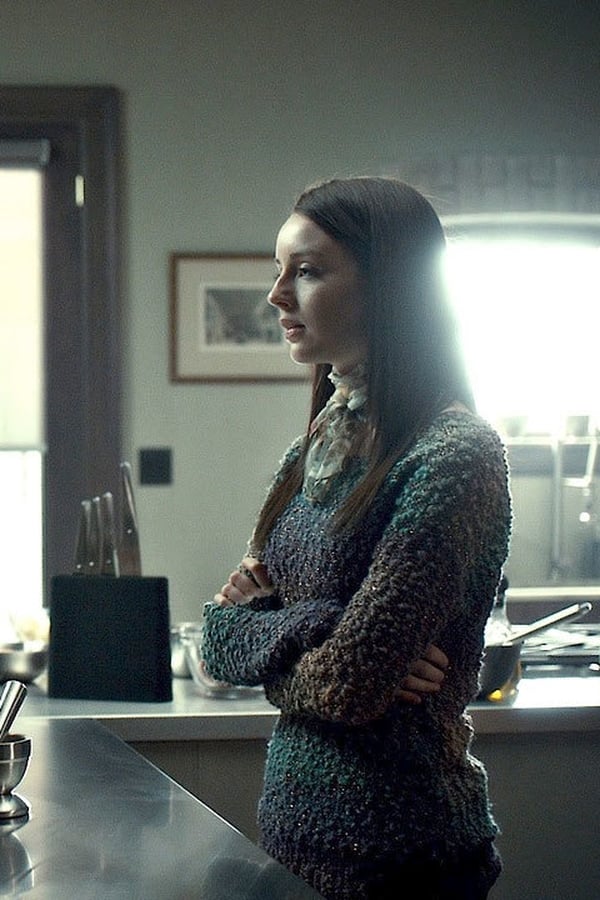 Hannibal – S01E04 – Uova