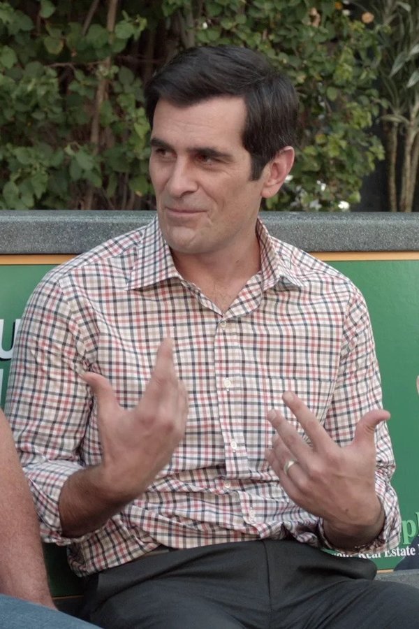 Modern Family – S04E03 – L’intervento