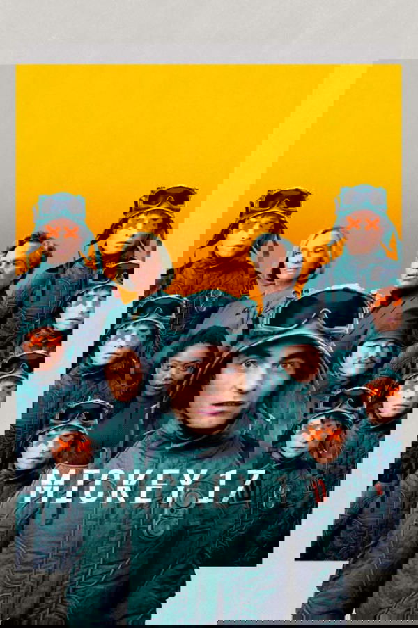 FR - Mickey 17 - 2025