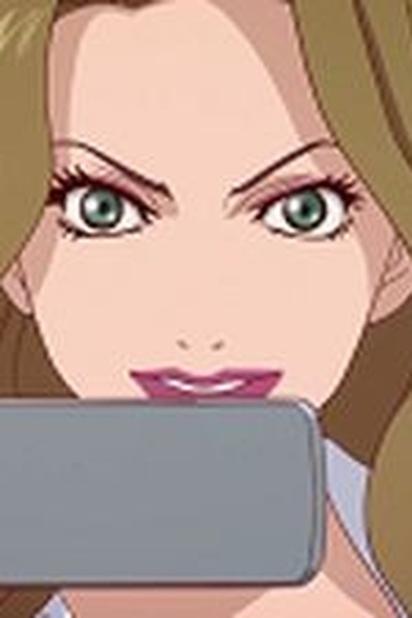 Tiger & Bunny – S01E03 – Scherzando si può dir anche la verità