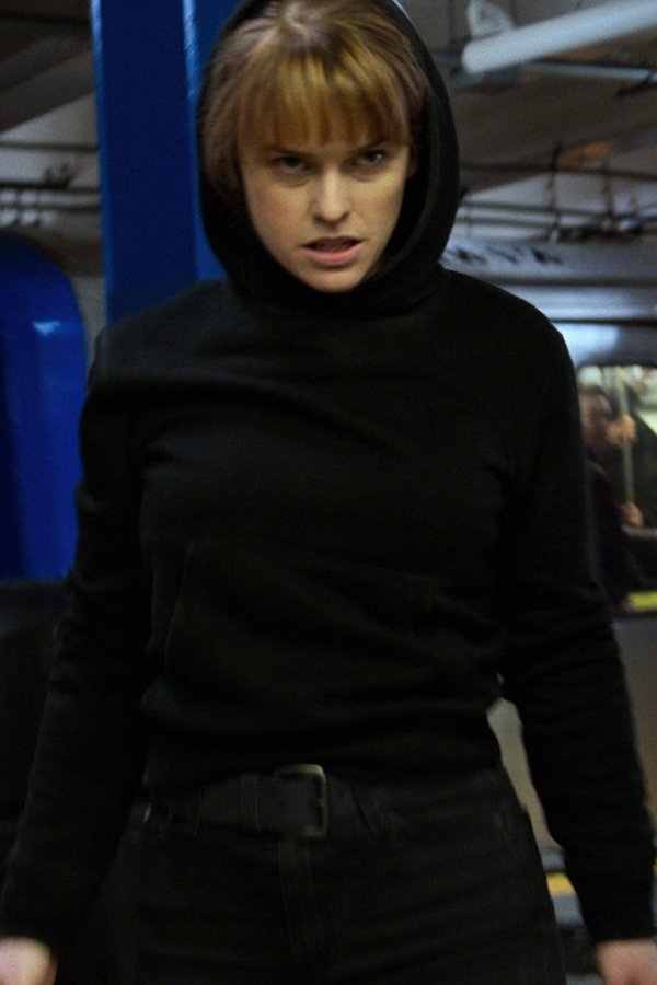 Marvel’s Iron Fist – S02E04 – Bersaglio Iron Fist
