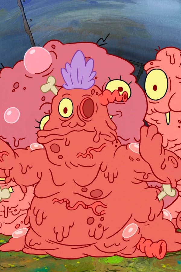 SpongeBob – S13E16 – Episodio 16