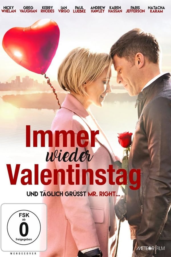 Immer Wieder Valentinstag