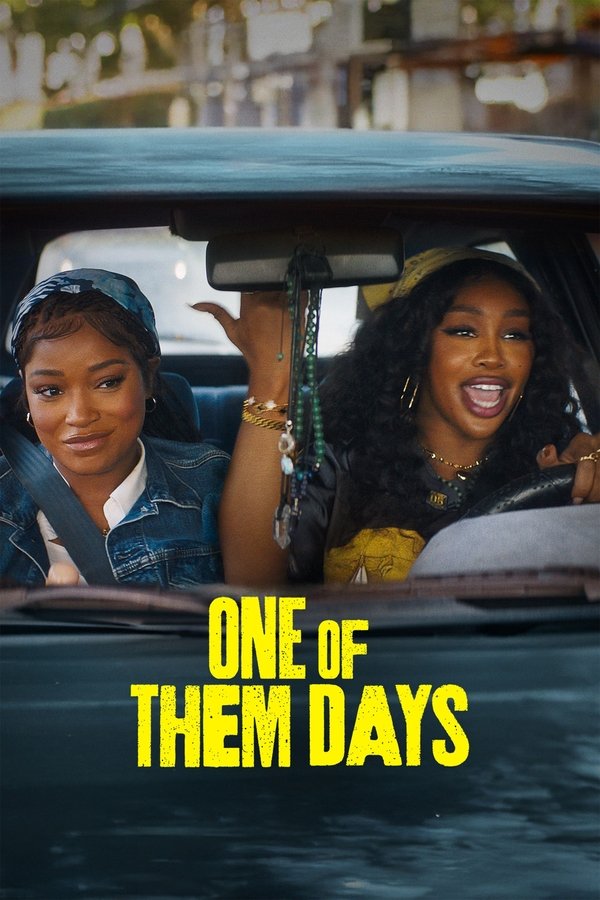 DE - One of Them Days (2025)