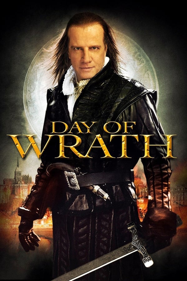 EN - Day of Wrath  (2006)