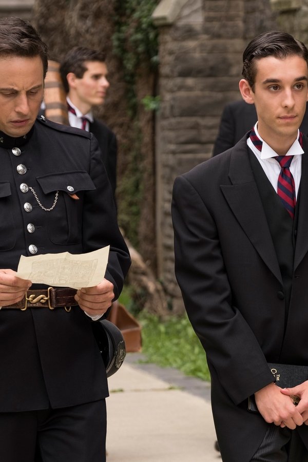 I misteri di Murdoch – S11E06 – Episodio 6