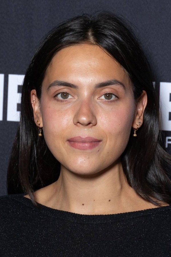 Valentina Vezzoso's headshot