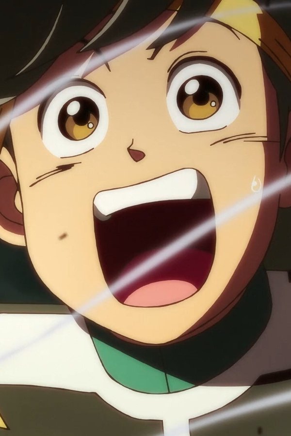Dragon Quest [Sub-ITA] – S01E34 – Episodio 34