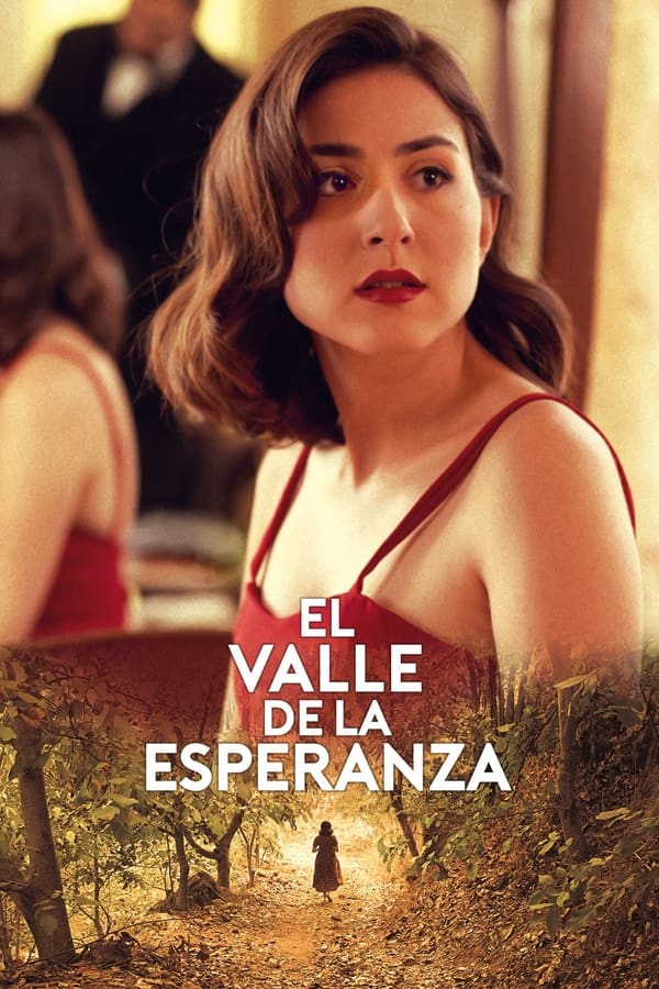 TVplus ES - El valle de la esperanza (2023)