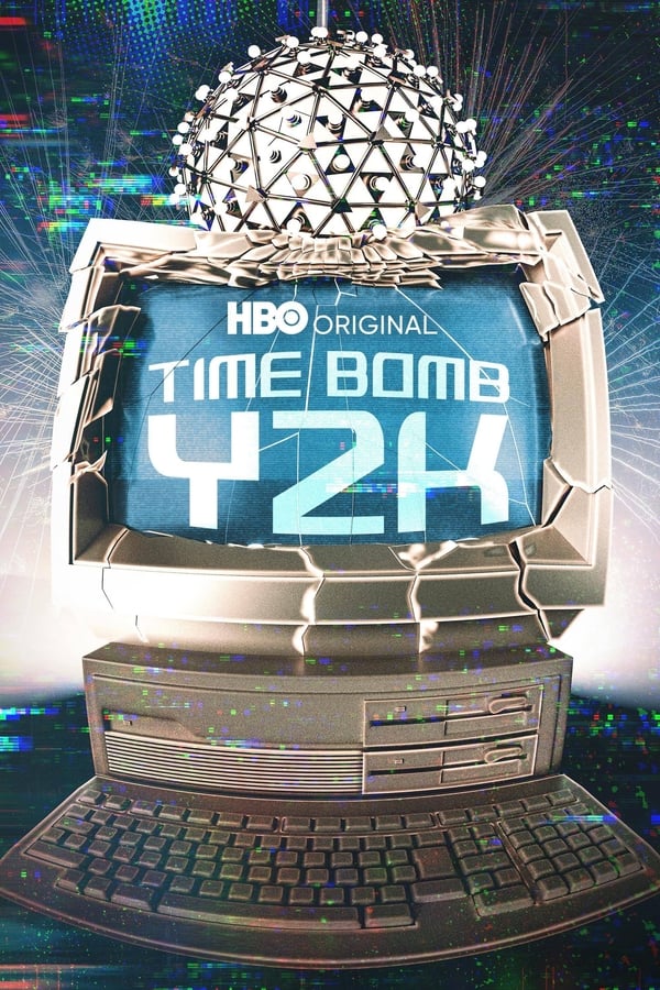 As the clock counted down to the the 21st century, the world faced a potential technological disaster: a bug that could cause computers to misinterpret the year 2000 as 1900. Crafted entirely from archival footage and featuring first-hand accounts from computer experts, survivalists, scholars, militia groups, conservative Christians, and pop icons, Time Bomb Y2K is a prescient and often humorous tale about the power and vulnerabilities of technology.