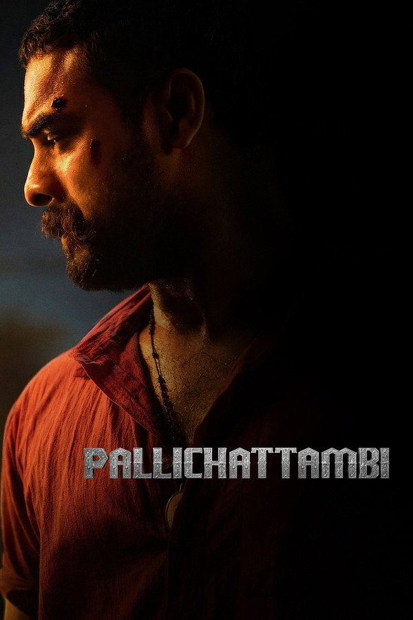 MA - Pallichattambi