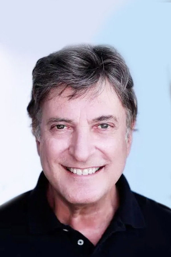 Richard Epcar's headshot