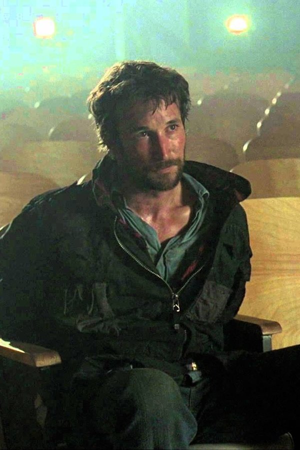 Falling Skies – S01E02 – L’armeria