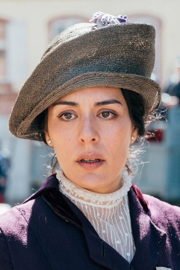Les Combattantes – S01E05 – Episodio 5