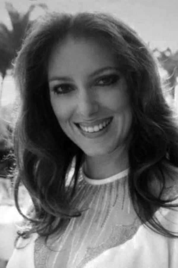 Kimberly Baucum's headshot