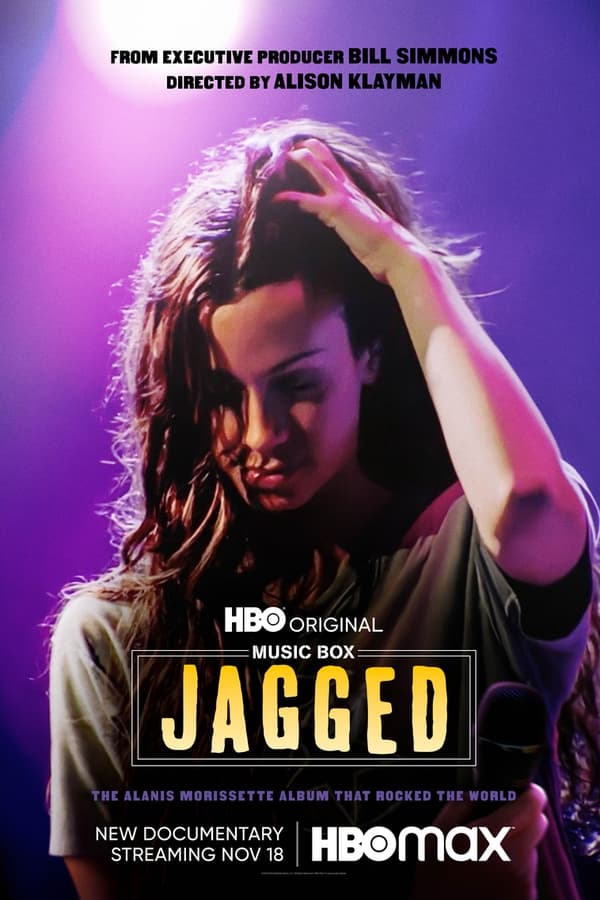 EN - Jagged  (2021)