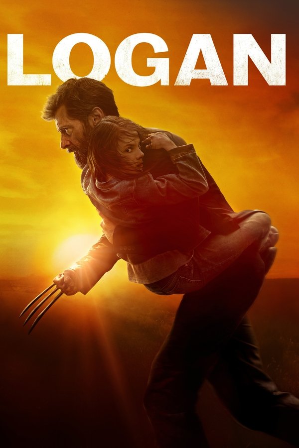 FR - Logan (2017)