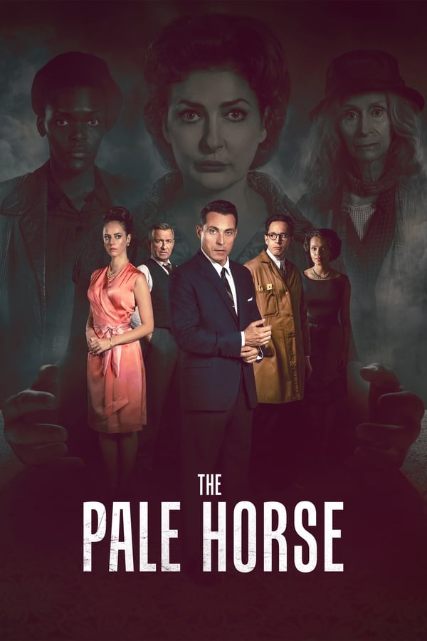 მკრთალი ცხენი სეზონი 1 / The Pale Horse Season 1 ქართულად