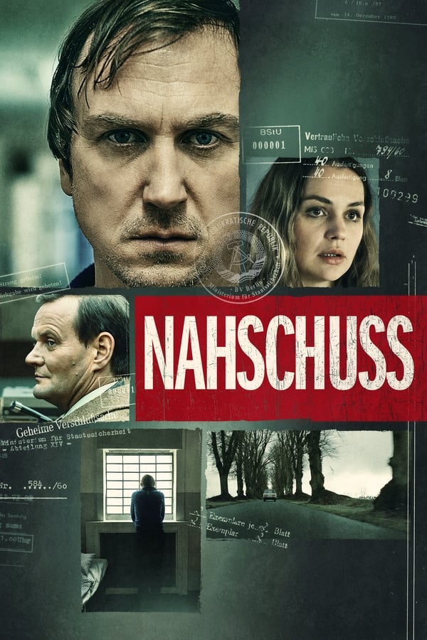 DE - Nahschuss  (2021)