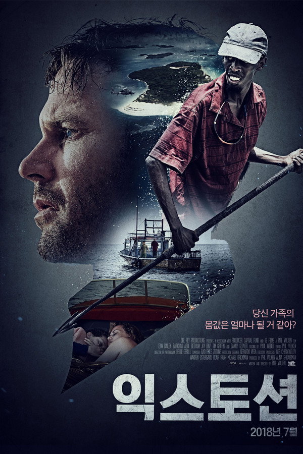 익스토션