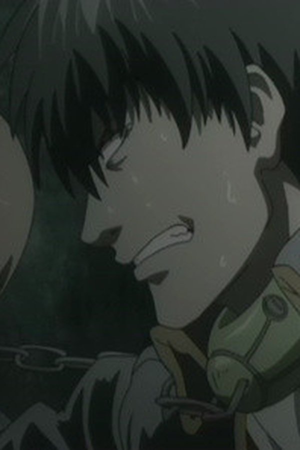 Gintama – S03E50 – Episodio 50