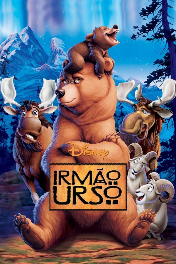 Irmão Urso (2003)