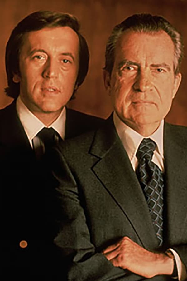 Frost/Nixon: The Original Watergate Interviews