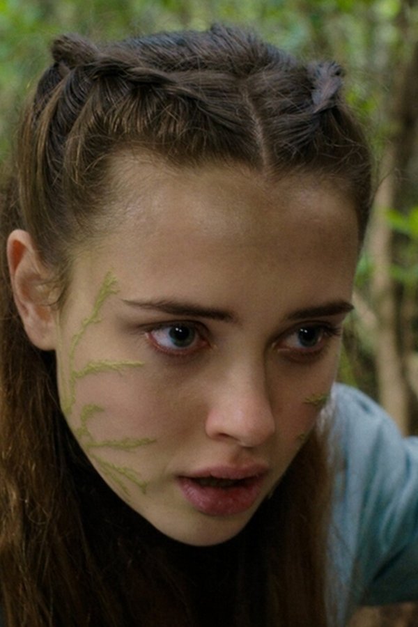 Cursed – S01E02 – Maledetta
