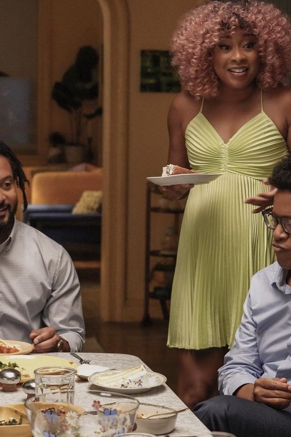 Everything’s Trash – S01E09 – Episodio 9