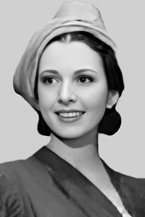 Cecilia Callejo's headshot