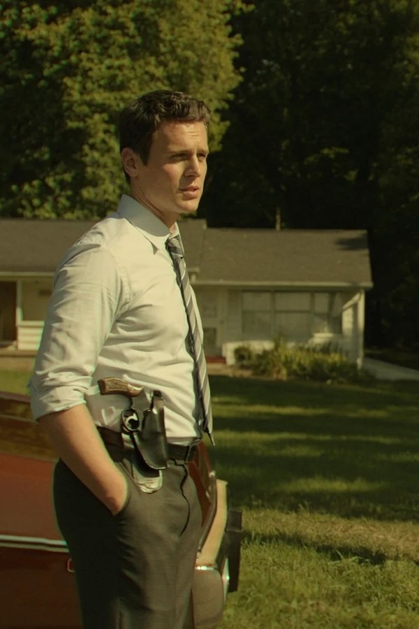 Mindhunter – S01E09 – Episodio 9