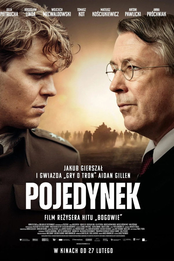 PL - Pojedynek (2026)  Polski