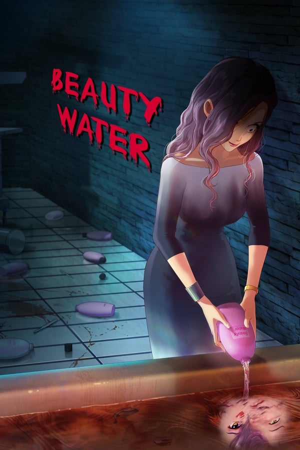 |DE| Beauty Water 