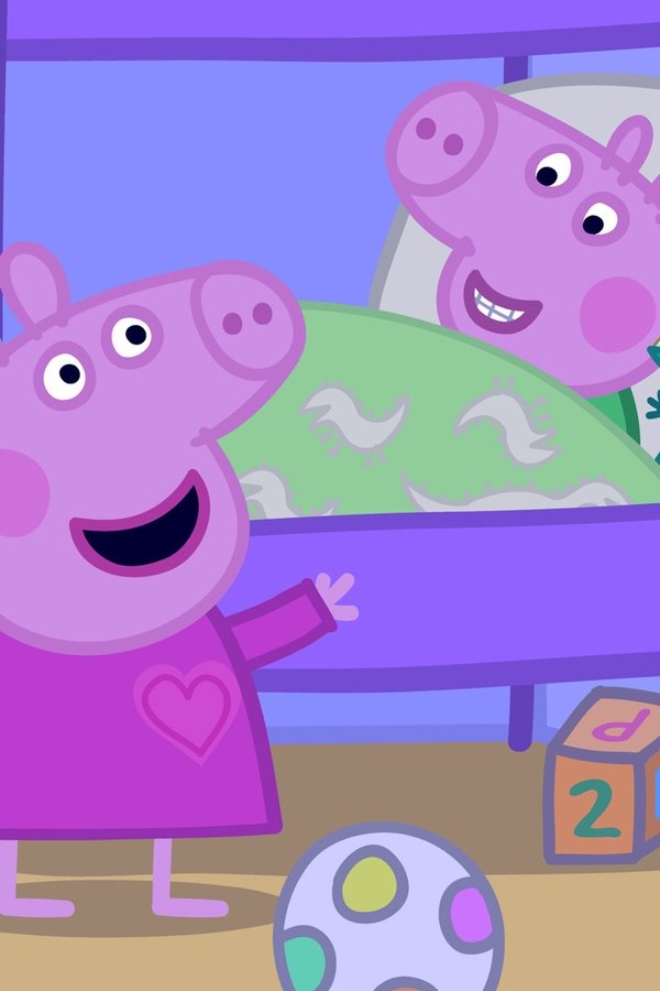 Peppa Pig – S04E17 – Episodio 17