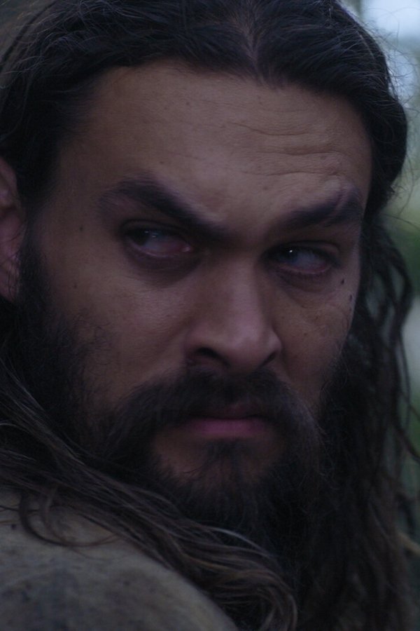 Frontiera – S02E03 – Il lupo e l’orso